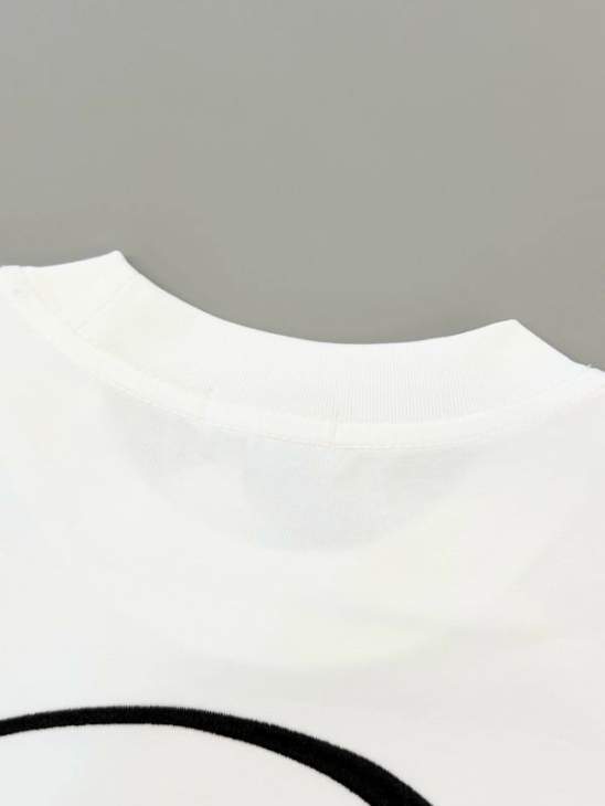 Dior T Shirts Short _SKUDiorS-XLm6tx5415682